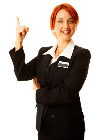 Personal de hotel con Kahelp